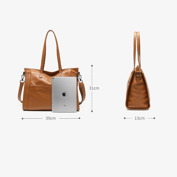 Sac à main femme – Grande capacité et style