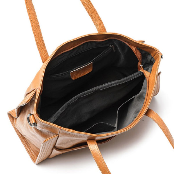 Sac à main femme – Grande capacité et style