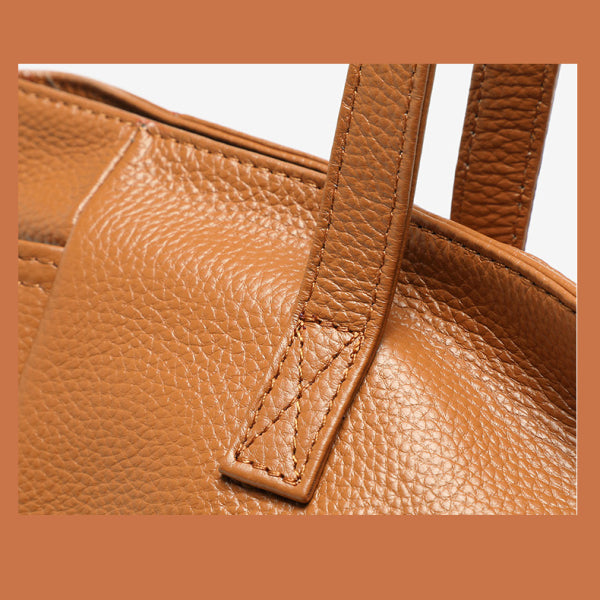 Sac à main femme – Grande capacité et style
