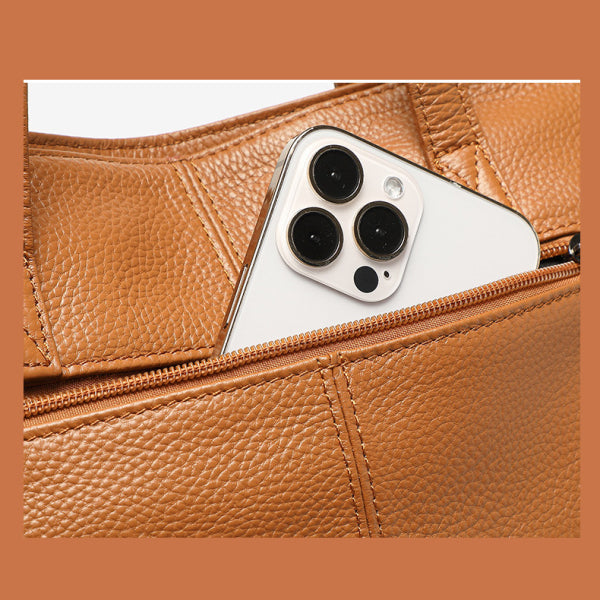 Sac à main femme – Grande capacité et style
