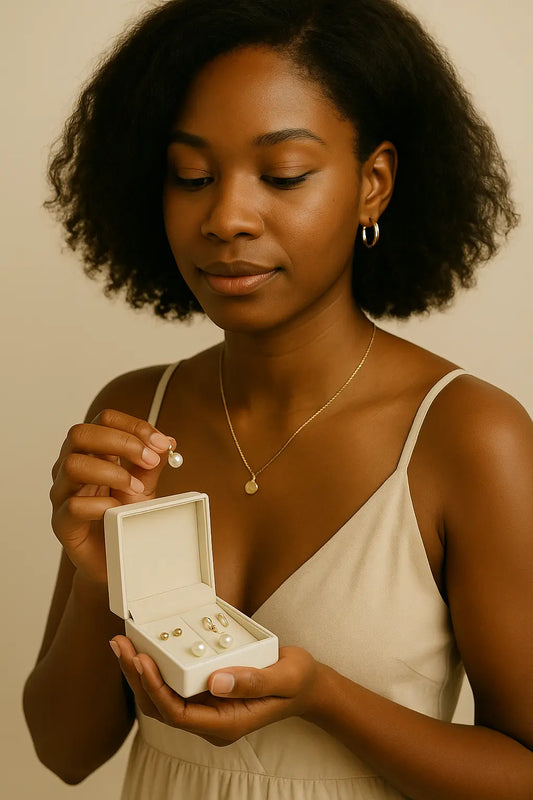 Comment choisir les boucles d'oreilles parfaites pour chaque occasion