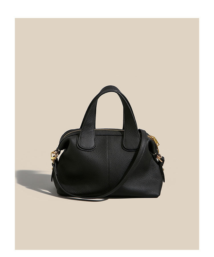 Sac à Main en Cuir Haut de Gamme pour Femme – Grande Capacité et Style Élégant