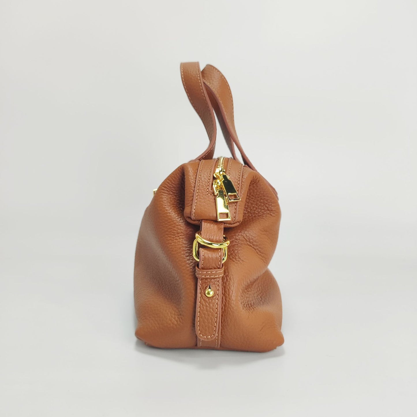 Sac à Main en Cuir Haut de Gamme pour Femme – Grande Capacité et Style Élégant