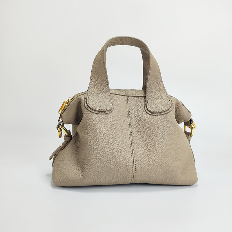 Sac à Main en Cuir Haut de Gamme pour Femme – Grande Capacité et Style Élégant