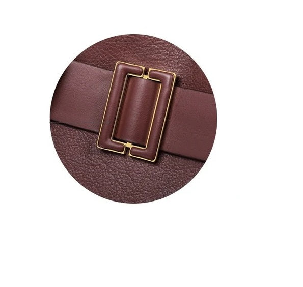 Sac à main de luxe tendance
