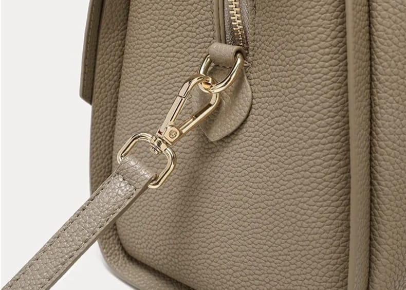 Sac à bandoulière pour femmes – Style seau élégant