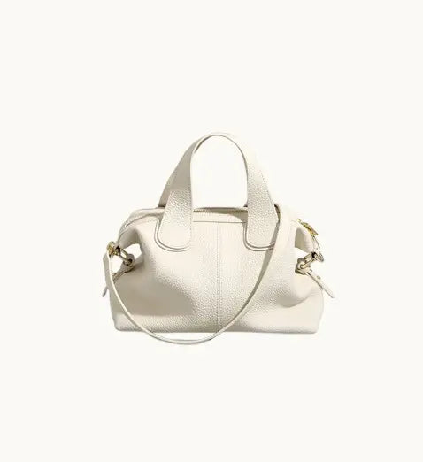 Sac à Main en Cuir Haut de Gamme pour Femme – Grande Capacité et Style Élégant