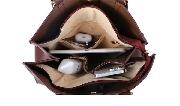 Sac à main de luxe tendance