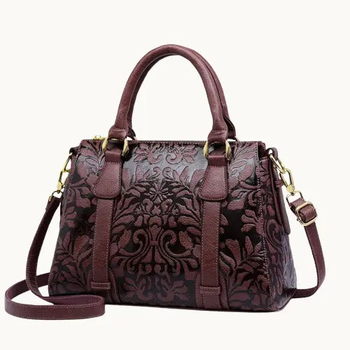 Grand Sac à Main Femme – Élégant, Spacieux et Pratique – Cuir PU