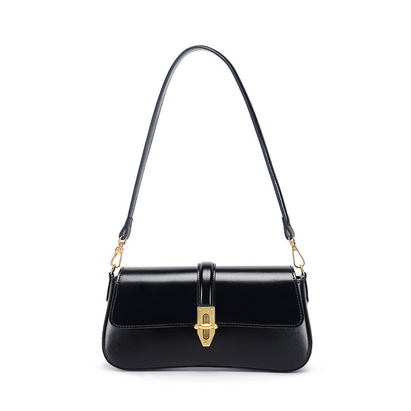 Sac bandoulière femme en cuir – Élégance et luxe