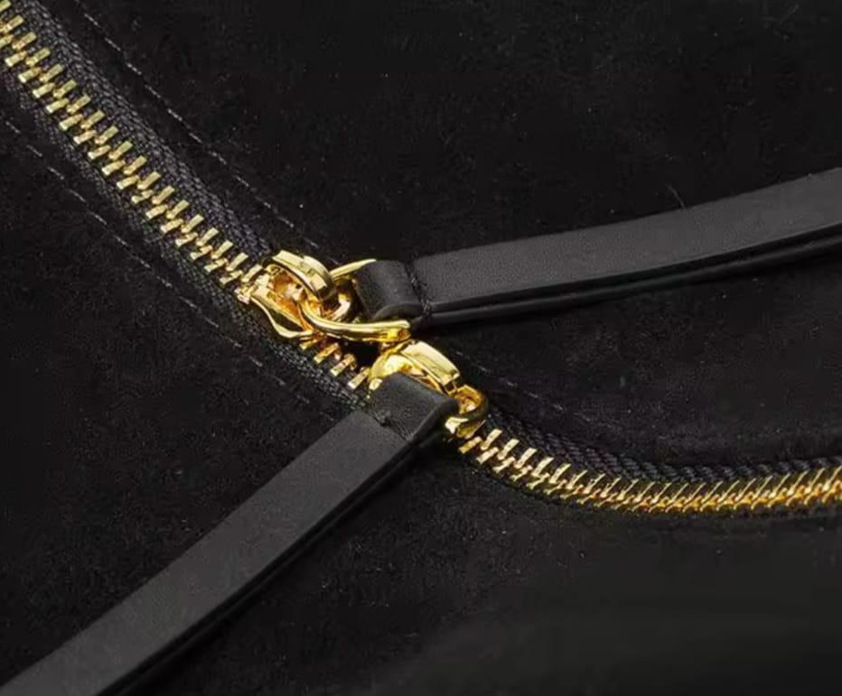 Nouveau sac à main en cuir de vache polyvalent de haute qualité