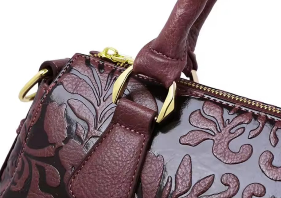 Grand Sac à Main Femme – Élégant, Spacieux et Pratique – Cuir PU