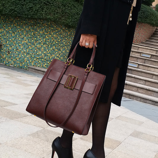 Sac à main de luxe tendance