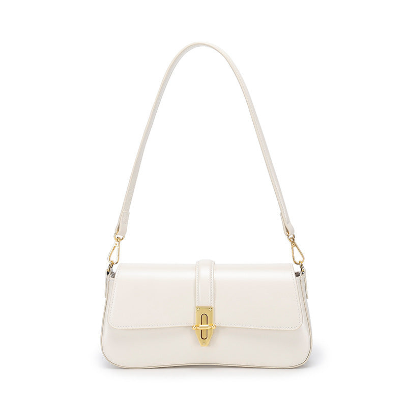 Sac bandoulière femme en cuir – Élégance et luxe